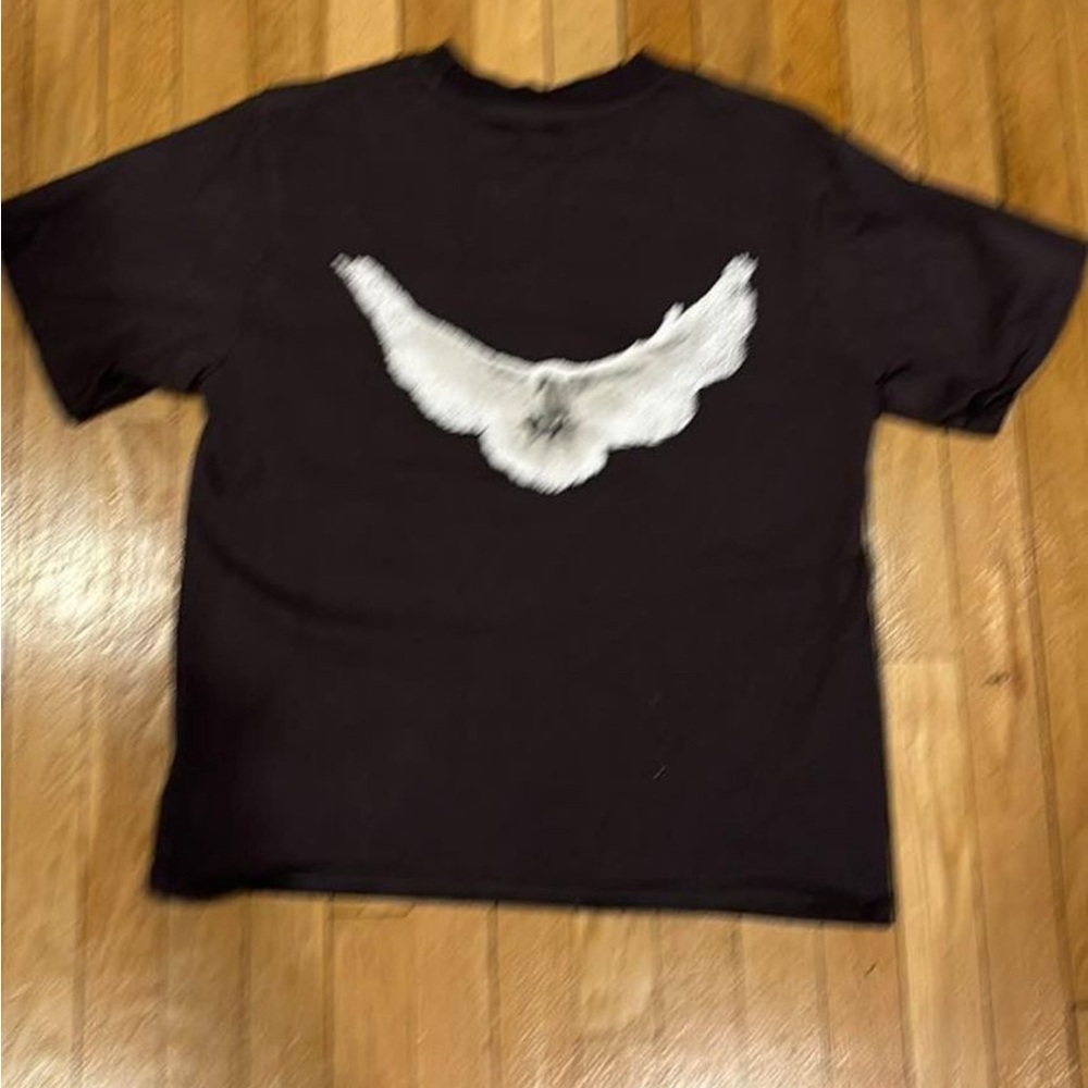 Gap Yeezy t shirt